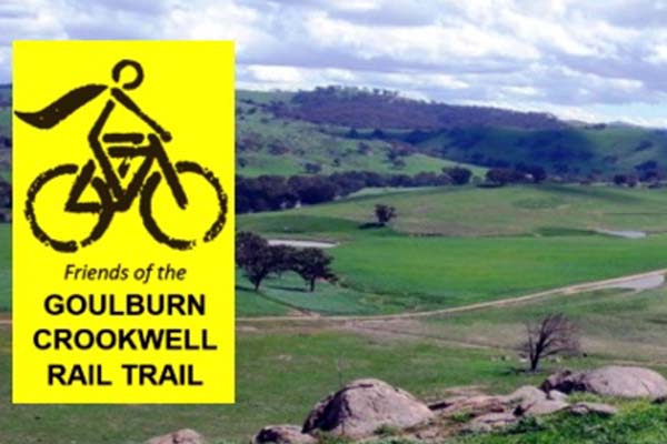 Upper Lachlan derails golden opportunity at Goulburn Crookwell Rail Trail