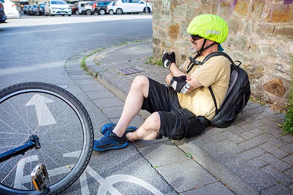 Should I Get Bicycle and Riders Insurance?