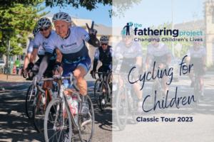 The Fathering Project Cycling for Children Classic Tour 2023