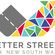 The Better Streets logo