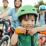 Ride to School Day 25% off Bicycle NSW Membership