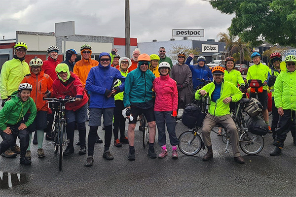 The Inner West Bicycle Coalition