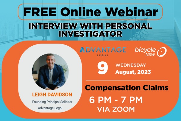 FREE ONLINE WEBINAR CLAIMS PROCESS 8 AUG 6-7PM