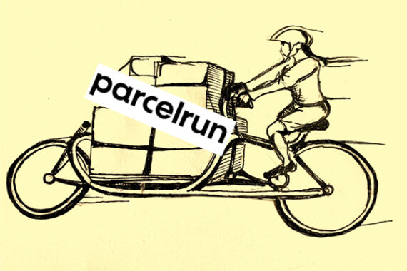What is Parcelrun?