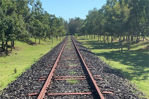 Byron Shire fills rail trail’s missing link
