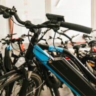 Should we ban e-bikes in apartments?