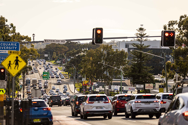 NSW Road Safety Forum misses vital ingredient 