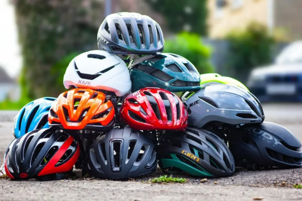 Bicycle helmet standards change 
