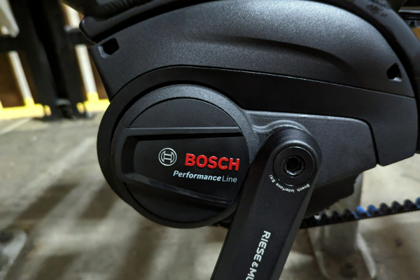BOSCH SMART SYSTEM REVIEW