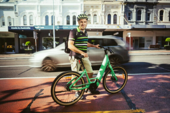 Bicycle NSW 2024/25 Budget Review